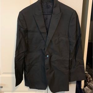 Versace Collection Pin stripe Suit